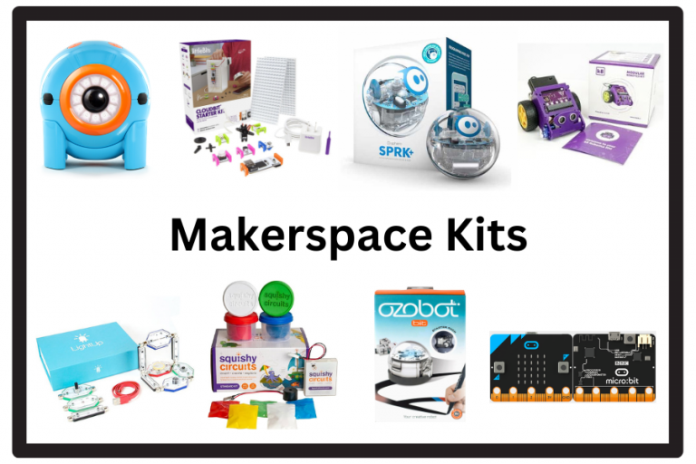 Makerspace Kits